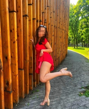 Проститутка Светланочка